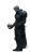 Futuristic Necromancer V2 Vinyl Car Decal Sticker – Waterproof & UV-Resistant 