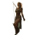 Elf Ranger V4 Vinyl Car Decal Sticker – Waterproof & UV-Resistant 