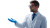 Holographic Heart Doctor Vinyl Car Decal Sticker – Waterproof & UV-Resistant 
