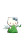 Hello Kitty Zongzi Vinyl Car Decal Sticker – Waterproof & UV-Resistant 