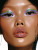 Rainbow Lips Portrait V2 Vinyl Car Decal Sticker – Waterproof & UV-Resistant 