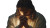 Praying Jesus V6 Vinyl Car Decal Sticker – Waterproof & UV-Resistant 