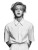 Hyunjin Fashion Portrait V2 Vinyl Car Decal Sticker – Waterproof & UV-Resistant 