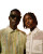 Jacquemus Fashion Campaign Vinyl Car Decal Sticker – Waterproof & UV-Resistant 