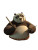Kung Fu Panda V8 Vinyl Car Decal Sticker – Waterproof & UV-Resistant 