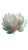 Lotus Flower Close-Up Vinyl Car Decal Sticker – Waterproof & UV-Resistant 