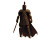 Dark Fantasy Centurion V2 Vinyl Car Decal Sticker – Waterproof & UV-Resistant 