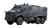 Swat Truck Vinyl Car Decal Sticker – Waterproof & UV-Resistant 
