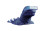 Galactic Godzilla Vinyl Car Decal Sticker – Waterproof & UV-Resistant 