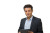 Arab Businessman Portrait Vinyl Car Decal Sticker – Waterproof & UV-Resistant 
