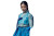 Elegant Hanbok Idol Vinyl Car Decal Sticker – Waterproof & UV-Resistant 