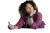 Bored Student Studying Vinyl Car Decal Sticker – Waterproof & UV-Resistant 