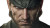 Solid Snake Close-Up Vinyl Car Decal Sticker – Waterproof & UV-Resistant 