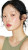 Korean Beauty Portrait V29 Vinyl Car Decal Sticker – Waterproof & UV-Resistant 