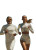 Wellness Runners Vinyl Car Decal Sticker – Waterproof & UV-Resistant 