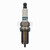 Denso Iridium TT Spark Plug | Performance Revolution | Long-lasting | Fuel Efficiency | Twin-Tip Technology | OE-Replacement