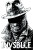 Invisible Man Comic Vinyl Car Decal Sticker – Waterproof & UV-Resistant 