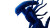 Xenomorph In Space Vinyl Car Decal Sticker – Waterproof & UV-Resistant 