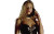 Dominant Blonde Woman V2 Vinyl Car Decal Sticker – Waterproof & UV-Resistant 