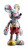 Graffiti Mickey Mouse V3 Vinyl Car Decal Sticker – Waterproof & UV-Resistant 