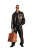 Stylish Male Model V22 Vinyl Car Decal Sticker – Waterproof & UV-Resistant 