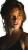 Cinematic Portrait V14 Vinyl Car Decal Sticker – Waterproof & UV-Resistant 