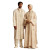Eid Fashion Greeting Vinyl Car Decal Sticker – Waterproof & UV-Resistant 