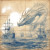 Ancient Leviathan Vinyl Car Decal Sticker – Waterproof & UV-Resistant 
