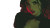 Ruby Woman Vinyl Car Decal Sticker – Waterproof & UV-Resistant 