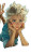 Elsa Reading Vinyl Car Decal Sticker – Waterproof & UV-Resistant 