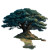 Ancient Sacred Tree V4 Vinyl Car Decal Sticker – Waterproof & UV-Resistant 