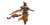 Lord Krishna V4 Vinyl Car Decal Sticker – Waterproof & UV-Resistant 