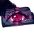 Devil Eye Vinyl Car Decal Sticker – Waterproof & UV-Resistant 