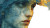 Ethereal Justice Portrait Vinyl Car Decal Sticker – Waterproof & UV-Resistant 