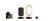 Phone Stands Setup Vinyl Car Decal Sticker – Waterproof & UV-Resistant 