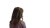 Little Girl Airport Vinyl Car Decal Sticker – Waterproof & UV-Resistant 