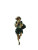 Running School Girl V2 Vinyl Car Decal Sticker – Waterproof & UV-Resistant 