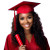 Graduating Student V5 Vinyl Car Decal Sticker – Waterproof & UV-Resistant 