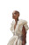 Desert Fashion Portrait V3 Vinyl Car Decal Sticker – Waterproof & UV-Resistant 