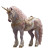 Beautiful Unicorn V2 Vinyl Car Decal Sticker – Waterproof & UV-Resistant 