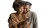 Happy Couple V8 Vinyl Car Decal Sticker – Waterproof & UV-Resistant 