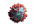 Covid Virus Vinyl Car Decal Sticker – Waterproof & UV-Resistant 