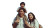 Family Park Moment V2 Vinyl Car Decal Sticker – Waterproof & UV-Resistant 