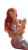 Glamorous Mermaid V2 Vinyl Car Decal Sticker – Waterproof & UV-Resistant 