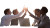 Teamwork Success Vinyl Car Decal Sticker – Waterproof & UV-Resistant 