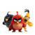 Angry Birds 3 Vinyl Car Decal Sticker – Waterproof & UV-Resistant 