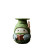 Anthropomorphic Zongzi Scholar Vinyl Car Decal Sticker – Waterproof & UV-Resistant 