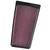 Fits 1997-2006 Jeep Wrangler TJ K & N Filters Air Filter 33-2114 FilterCharger; Washable; Red; Cotton Gauze; Panel
