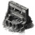 Cassette In Ruins Vinyl Car Decal Sticker – Waterproof & UV-Resistant 