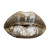 Glitter Lips Vinyl Car Decal Sticker – Waterproof & UV-Resistant 